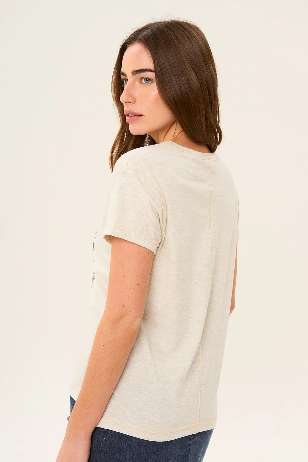 Remera Mc Rusa